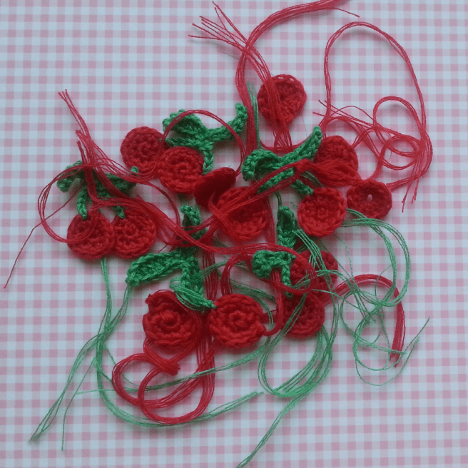 Kirschen Fehlversuche